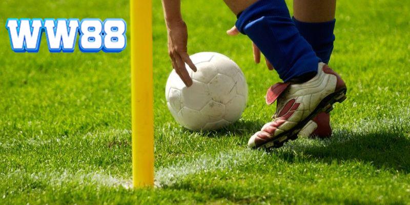 Mẹo nhận định kèo phạt góc giúp cải thiện tỷ lệ thắng cược