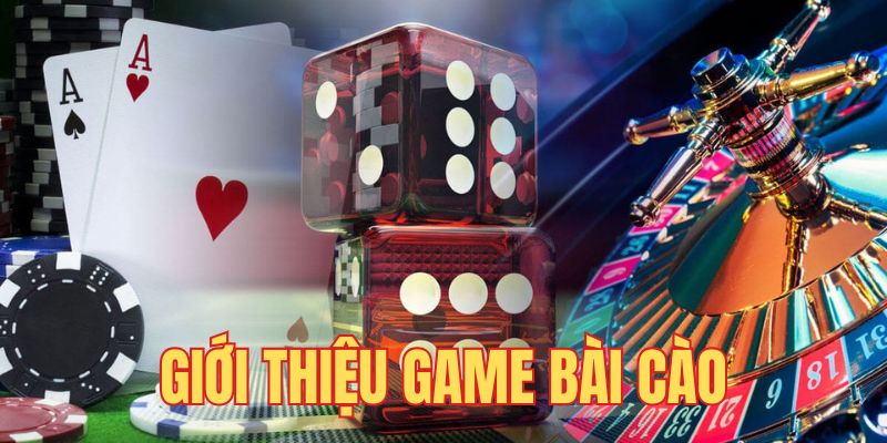 Bài cào thu hút mọi người tham gia