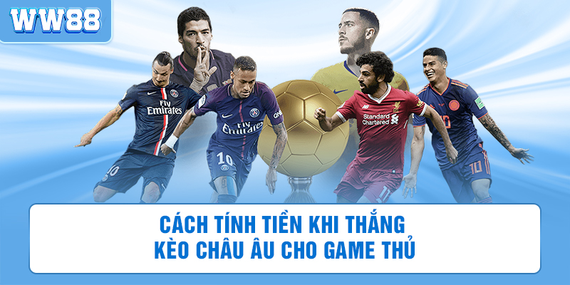 Để đặt kèo Châu Âu tại WW88, cần truy cập trang web, chọn trận đấu, chọn kèo Châu Âu