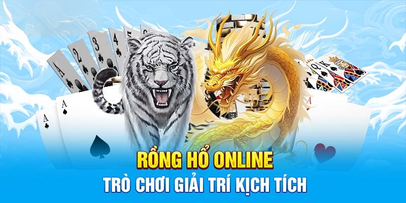 4 yếu tố cốt lõi tạo nên sức hút khó cưỡng cho trò chơi rồng hổ tại ww88