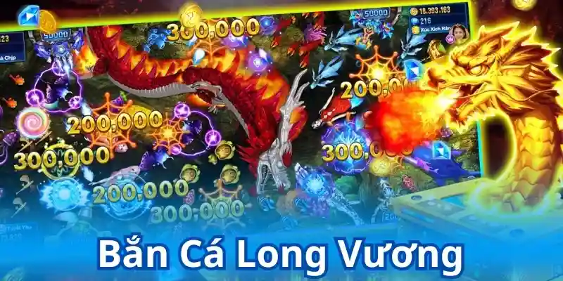 Khám phá hàng tá tính năng đặc biệt trong game